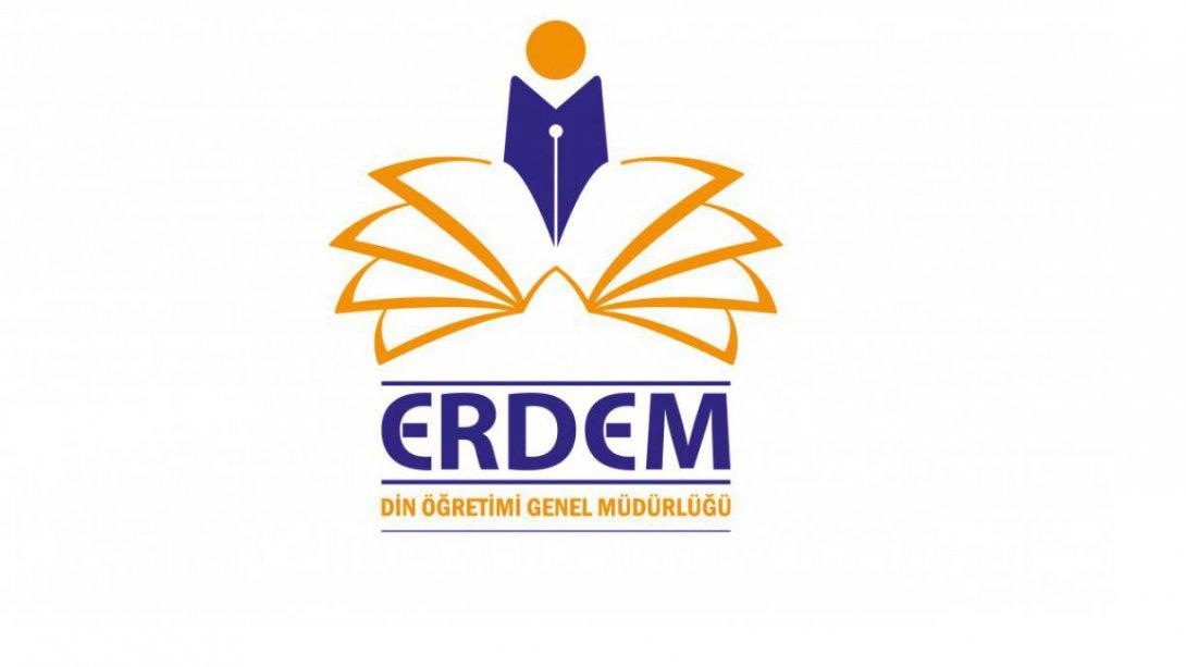 ERDEM Destek 2020 Programı Proje Başvuruları Sonuçlandı