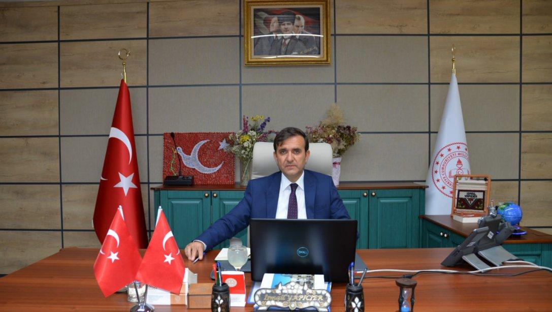 Şanlıurfa, Meslek Liselerinde Üretimden Elde Ettiği Gelirle Türkiye Üçüncüsü Oldu