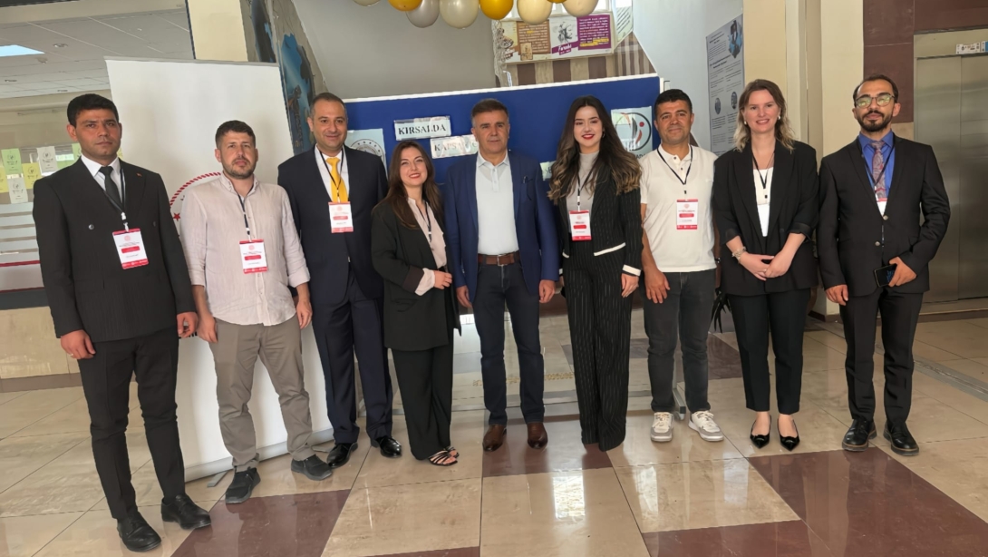 Kırsalda Eğitim İçin Güç Birliği